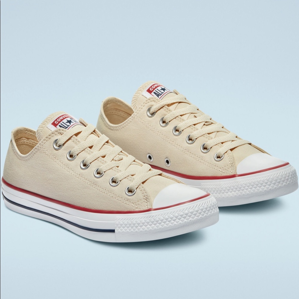Converse All Star Unisex All Star Sneaker 6.5m - image 1